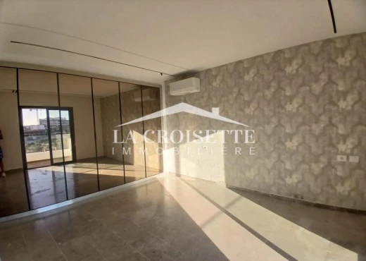 Appartement À Louer à TUNIS - s3 aux Jardins de Carthage MAL2264 - Immobiliere.tn - Photo 6