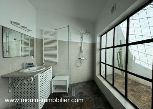 VILLA SOFIA Hammamet AL2693