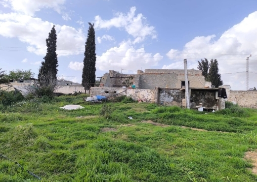 terrain À Vendre à MONASTIR - A vendre terrain agricole a Monastir - Immobiliere.tn - Photo 2