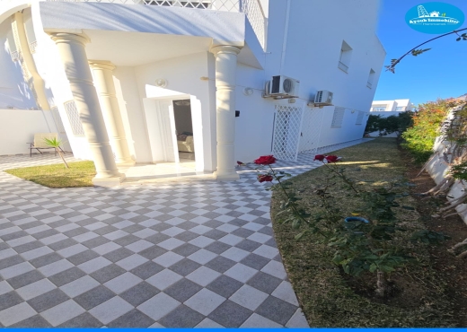 Villa Calypso 2