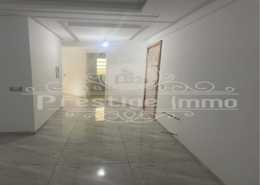 appartement haut standing