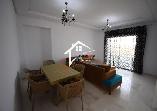 Appartement À Louer à MAHDIA - a louer appartement s+2 - Immobiliere.tn - Photo 6