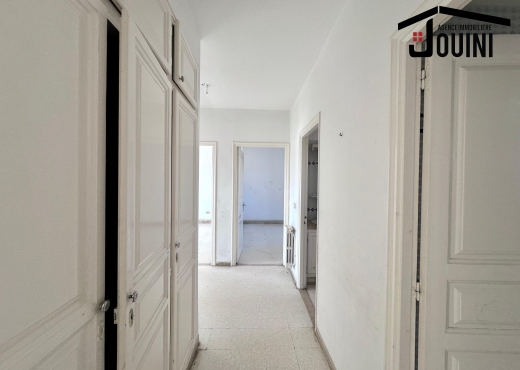 Appartement S3 à El Mourouj 2
