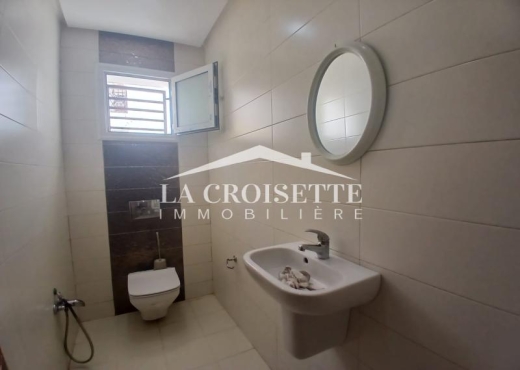 Villa s3 à Ain Zaghouan nord