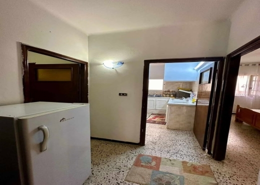 🏠 Maison S+2 à vendre à Ras Jebel