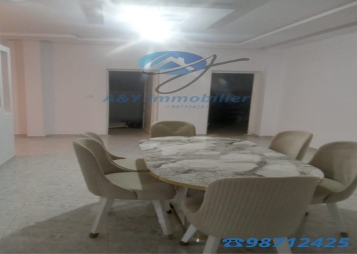 A&Y Immobilier met en vente  maison s+4