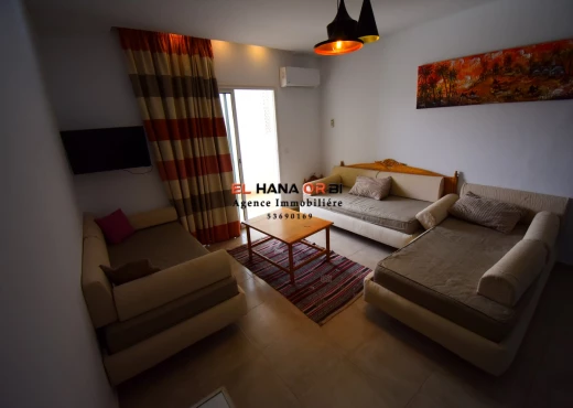 Appartement À Louer à MAHDIA - a louer pour vacance s+1 - Immobiliere.tn - Photo 10