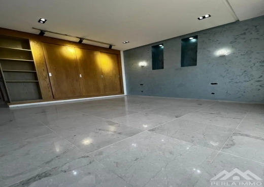 A Vendre Villa de luxe à Mornag