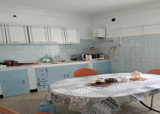 A vendre Villa de 500 m²