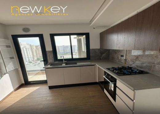 A Louer  S+2 Jardins de Carthage