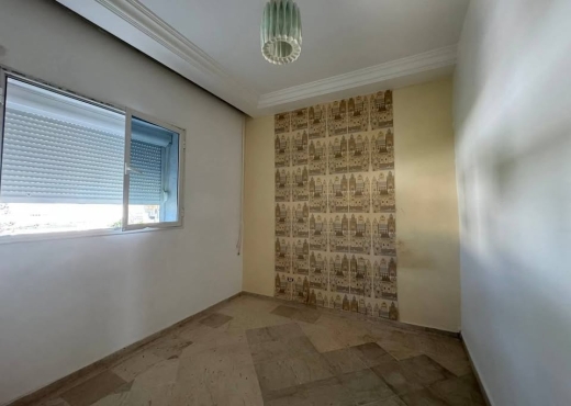 À vendre Étage villa S+3 Riadh And