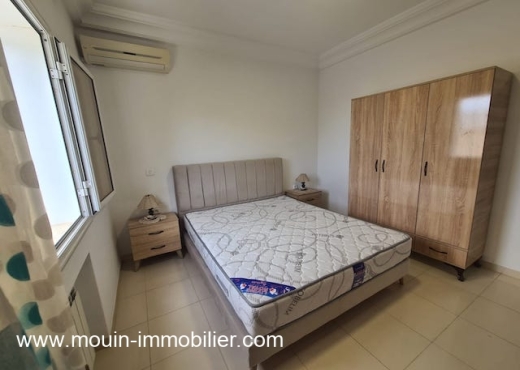 APPARTEMENT MYRA 2 Hammamet AL3602