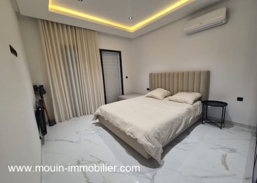 APPARTEMENT YUCCA Hammamet AL3536