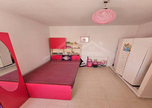 Étage de villa à louer