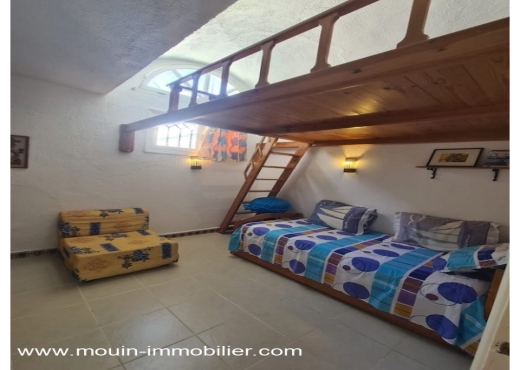 BUNGALOW YOMNA AL3563