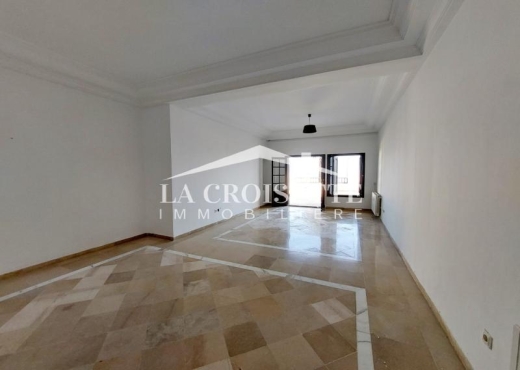 Appartement s+3 Vue Mer à la Marsa