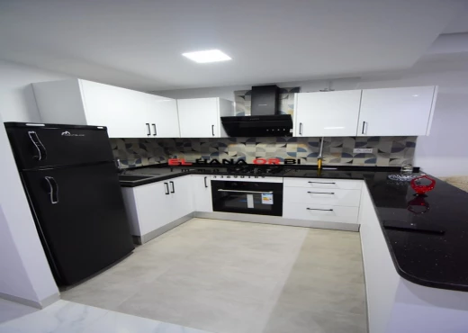 Appartement À Louer à MAHDIA - pour vacance appartement s+1 neuf - Immobiliere.tn - Photo 5