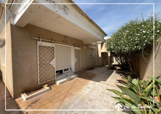 à vendre à cité ghazella