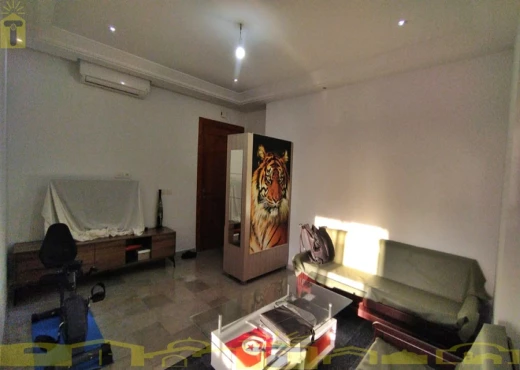 Appartement À Vendre à NABEUL - Appartement s2 Hammamet sud - Immobiliere.tn - Photo 10