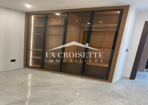 Appartement À Louer à ARIANA - appartement S+1  à La Soukra ZAL21 - Immobiliere.tn - Photo 4