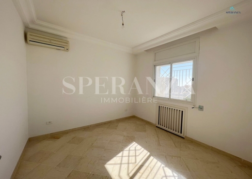 Location Appartement Maha S+3