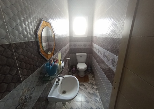 A Vendre Villa Rte Tunis km7 Sfax