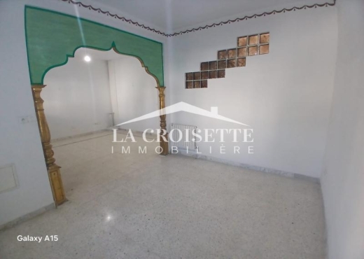 s4 à La Marsa MVL1018