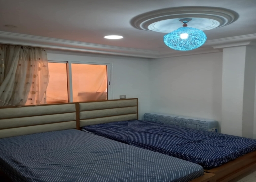 A Vendre Etage Rte Oued Grawa Sfax
