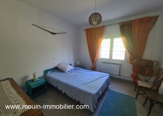 VILLA JULIEN Zone Craxi AL3133