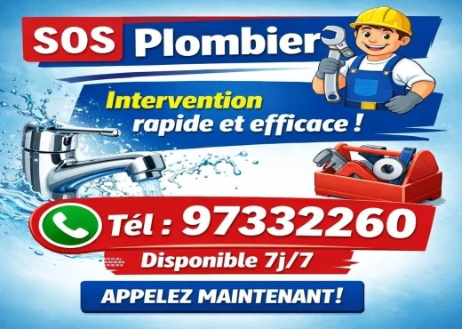 Plomberie - Chauffagiste