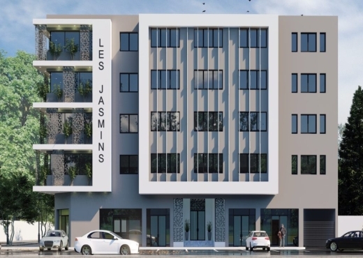 Bâtiment et Vrd