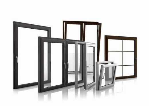 Menuiserie Aluminium